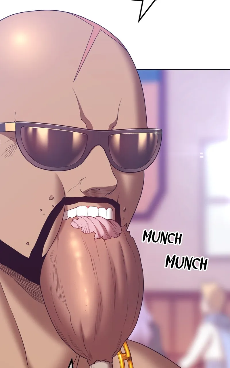 +99 ReinforcedWooden Stick Chapter 61 page 36 - 