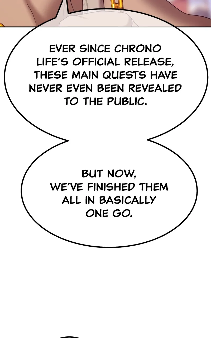 +99 ReinforcedWooden Stick Chapter 61 page 37 - 