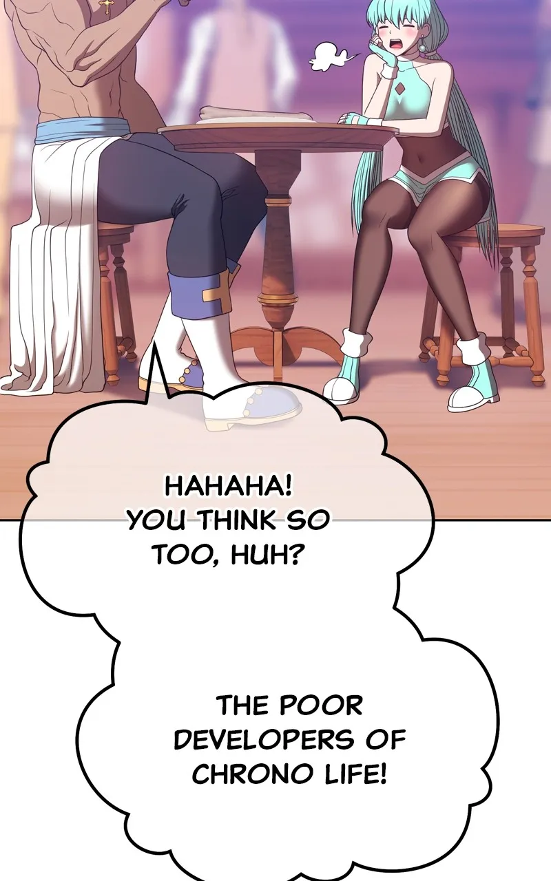 +99 ReinforcedWooden Stick Chapter 61 page 48 - 