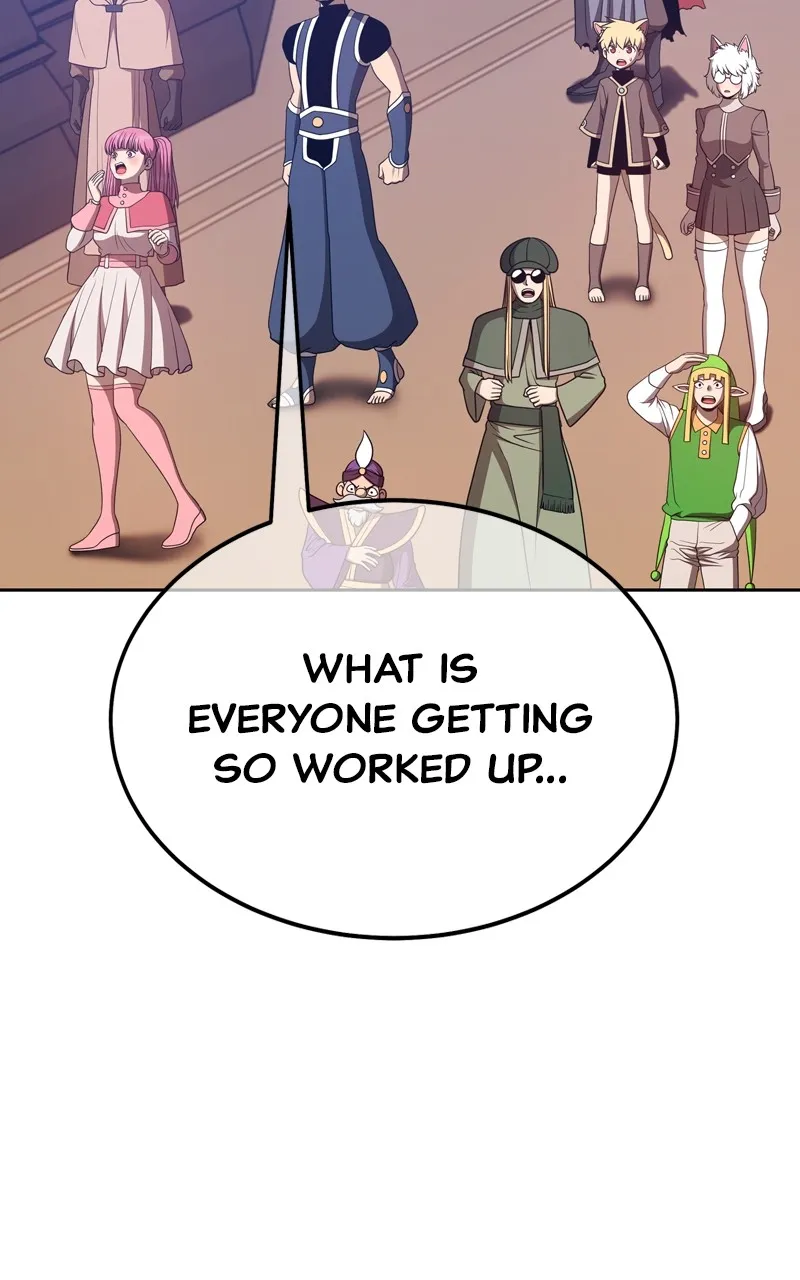 +99 ReinforcedWooden Stick Chapter 61 page 56 - 