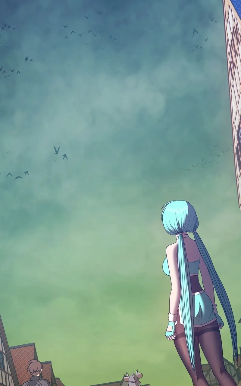 +99 ReinforcedWooden Stick Chapter 61 page 64 - 