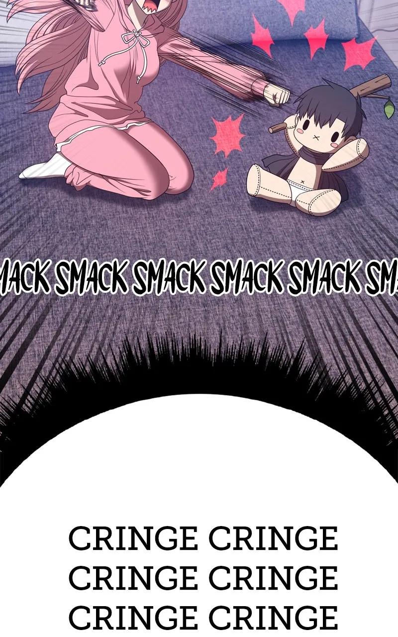 +99 ReinforcedWooden Stick Chapter 61 page 98 - 