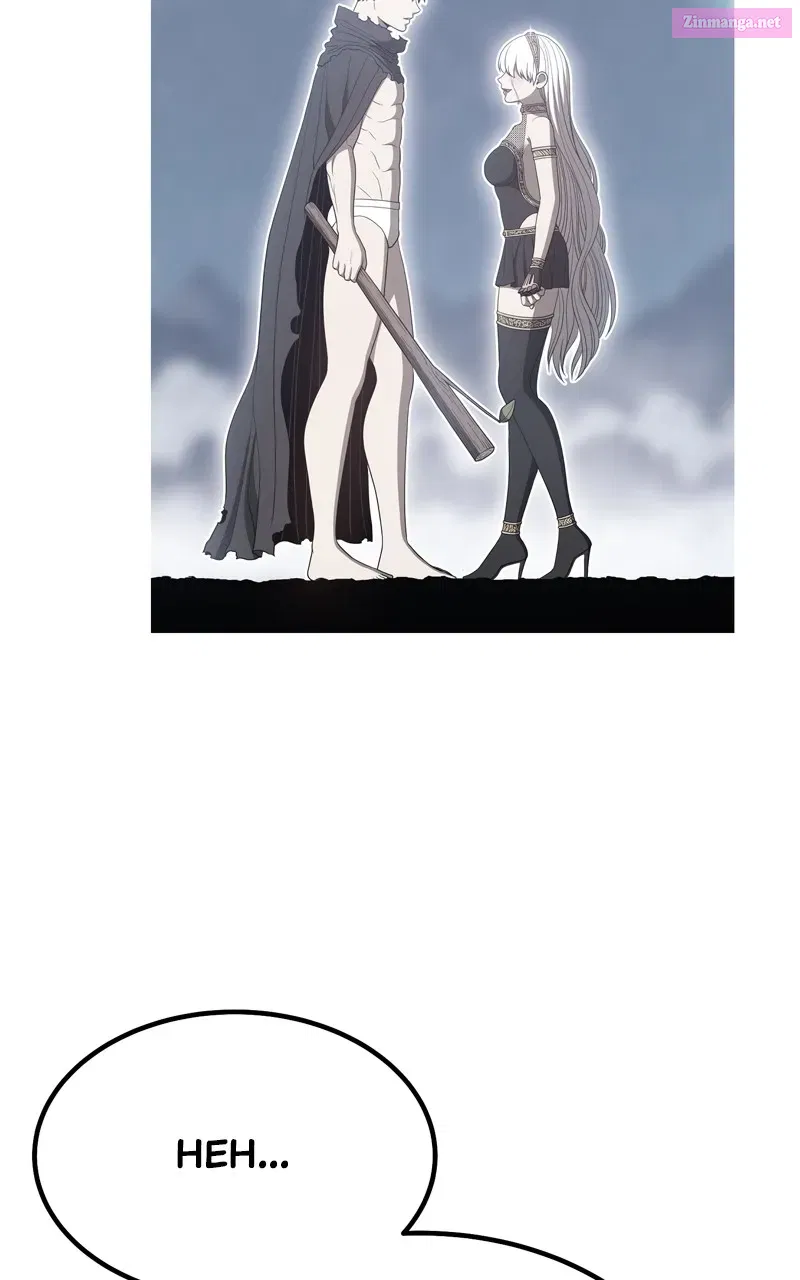 +99 ReinforcedWooden Stick Chapter 62 page 105 - 