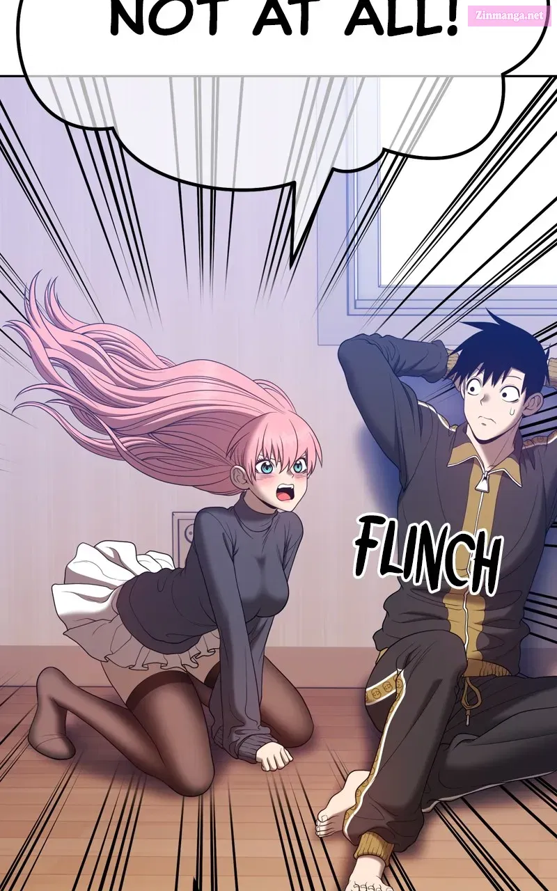 +99 ReinforcedWooden Stick Chapter 62 page 108 - 