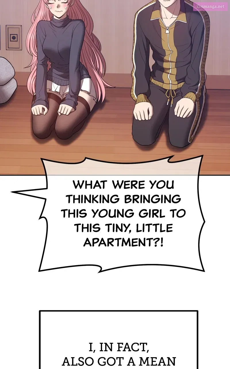 +99 ReinforcedWooden Stick Chapter 62 page 174 - 