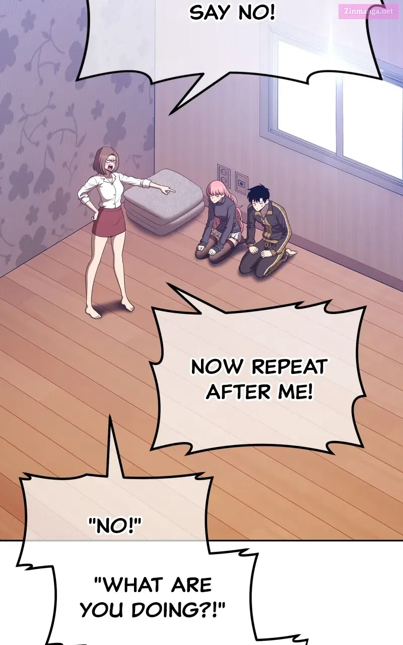 +99 ReinforcedWooden Stick Chapter 62 page 176 - 