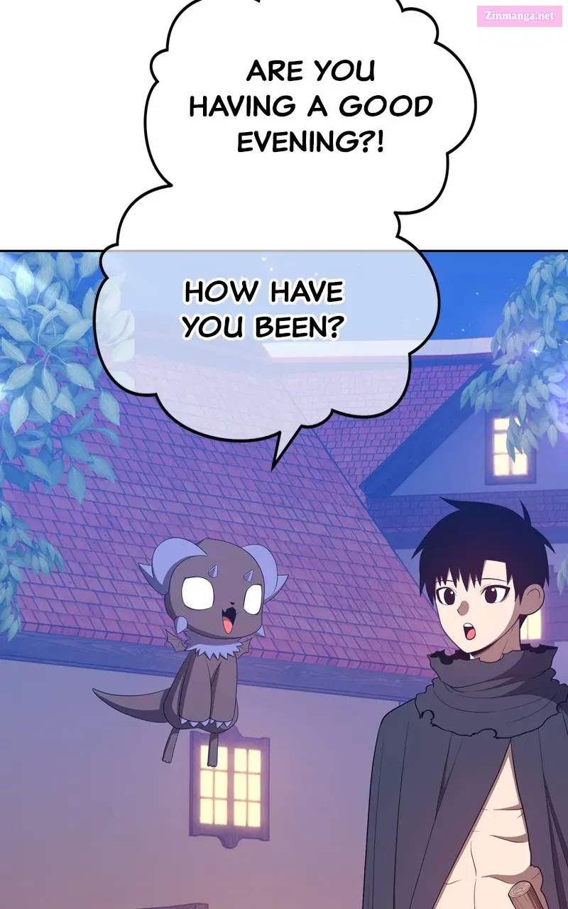 +99 ReinforcedWooden Stick Chapter 62 page 285 - 