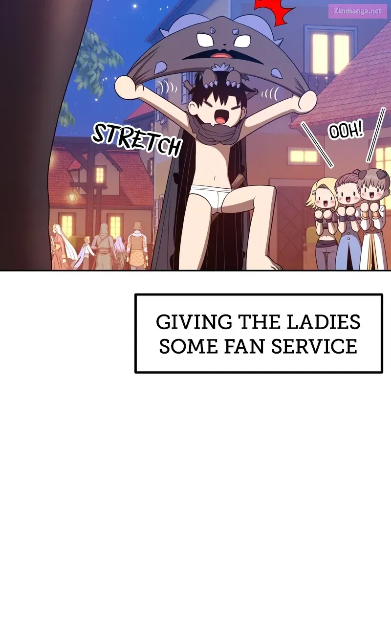 +99 ReinforcedWooden Stick Chapter 62 page 292 - 