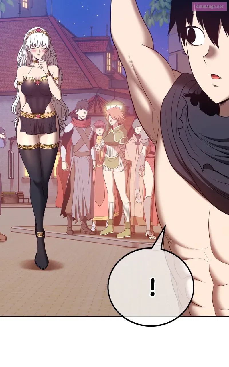 +99 ReinforcedWooden Stick Chapter 62 page 294 - 