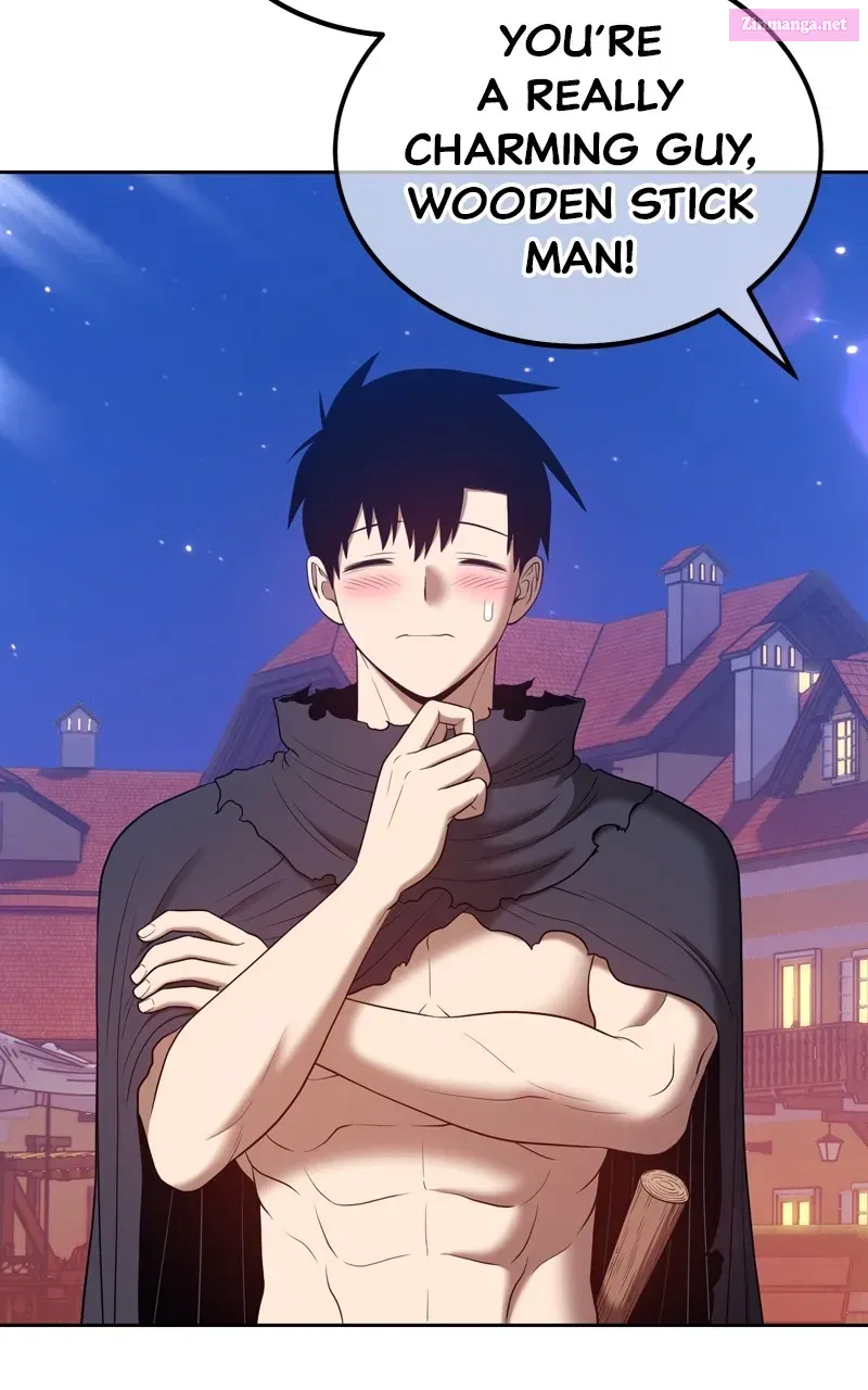 +99 ReinforcedWooden Stick Chapter 62 page 317 - 