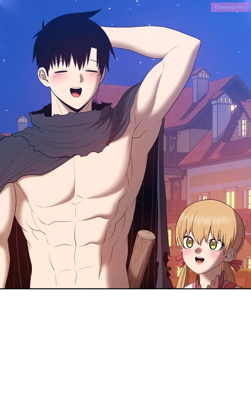 +99 ReinforcedWooden Stick Chapter 62 page 320 - 