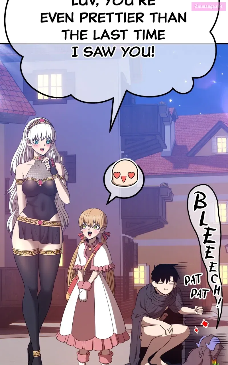 +99 ReinforcedWooden Stick Chapter 62 page 327 - 