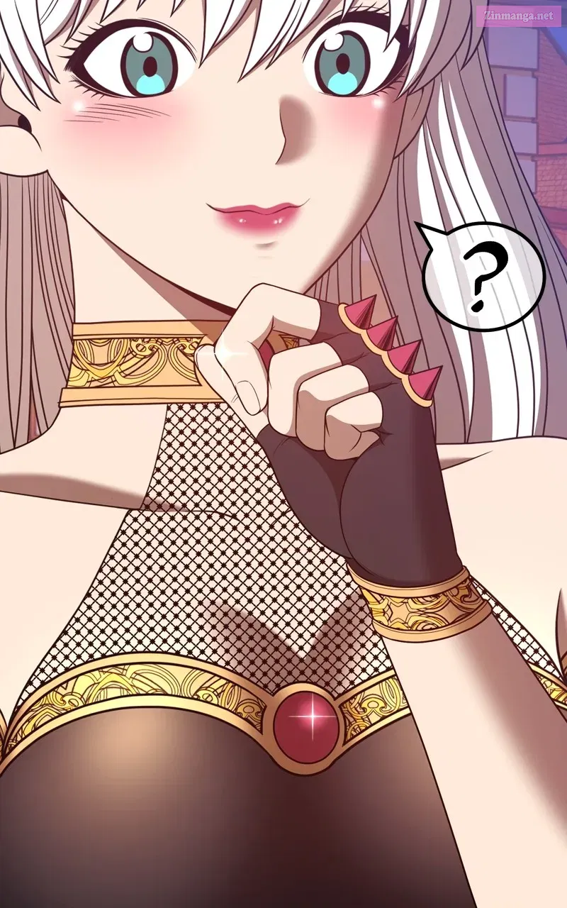 +99 ReinforcedWooden Stick Chapter 62 page 331 - 