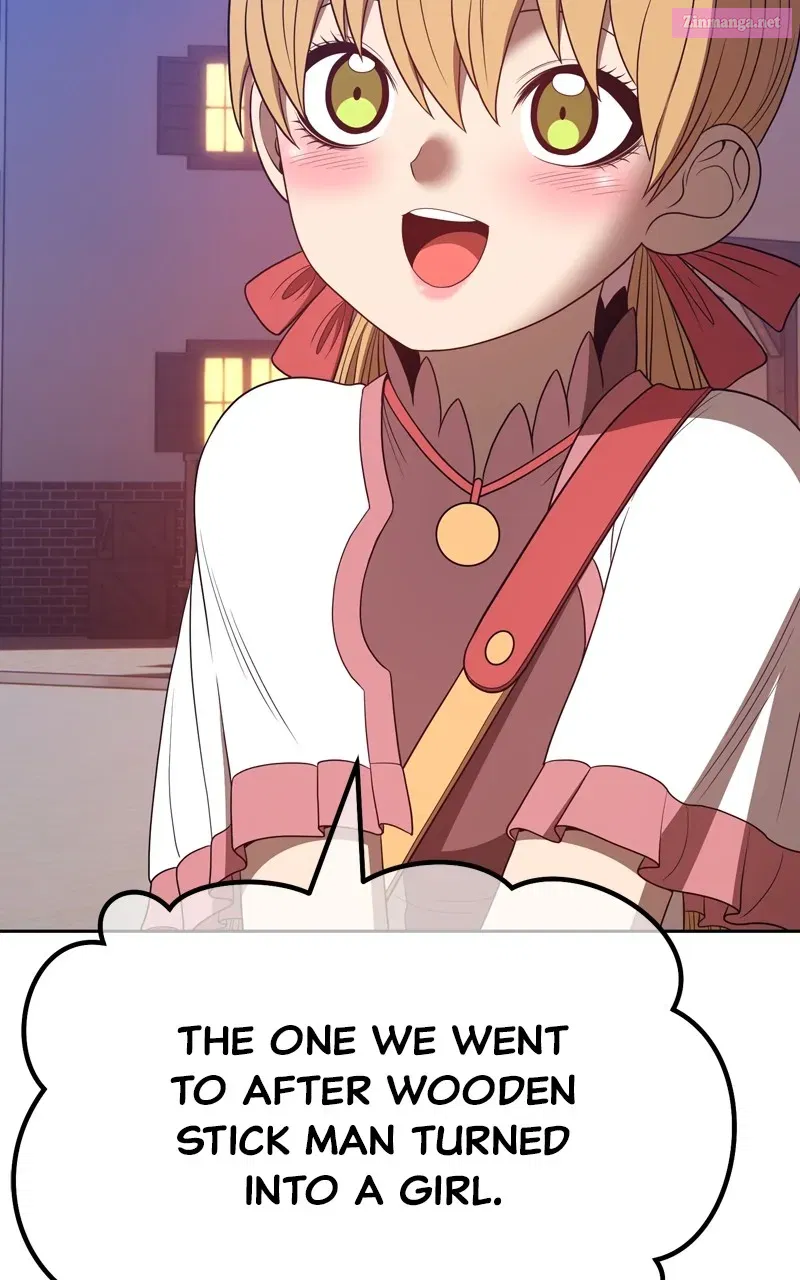 +99 ReinforcedWooden Stick Chapter 62 page 346 - 
