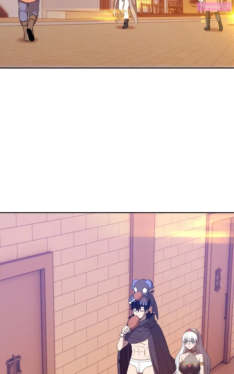 +99 ReinforcedWooden Stick Chapter 62 page 354 - 