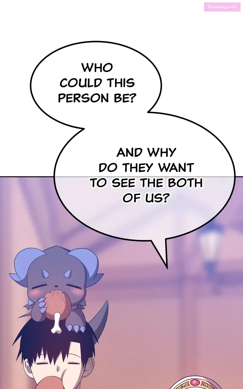 +99 ReinforcedWooden Stick Chapter 62 page 356 - 
