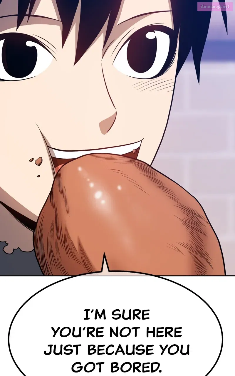 +99 ReinforcedWooden Stick Chapter 62 page 368 - 