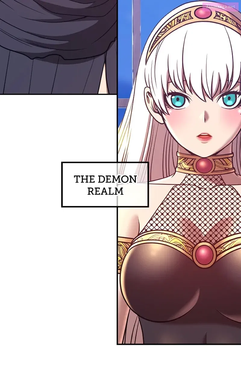 +99 ReinforcedWooden Stick Chapter 62 page 379 - 