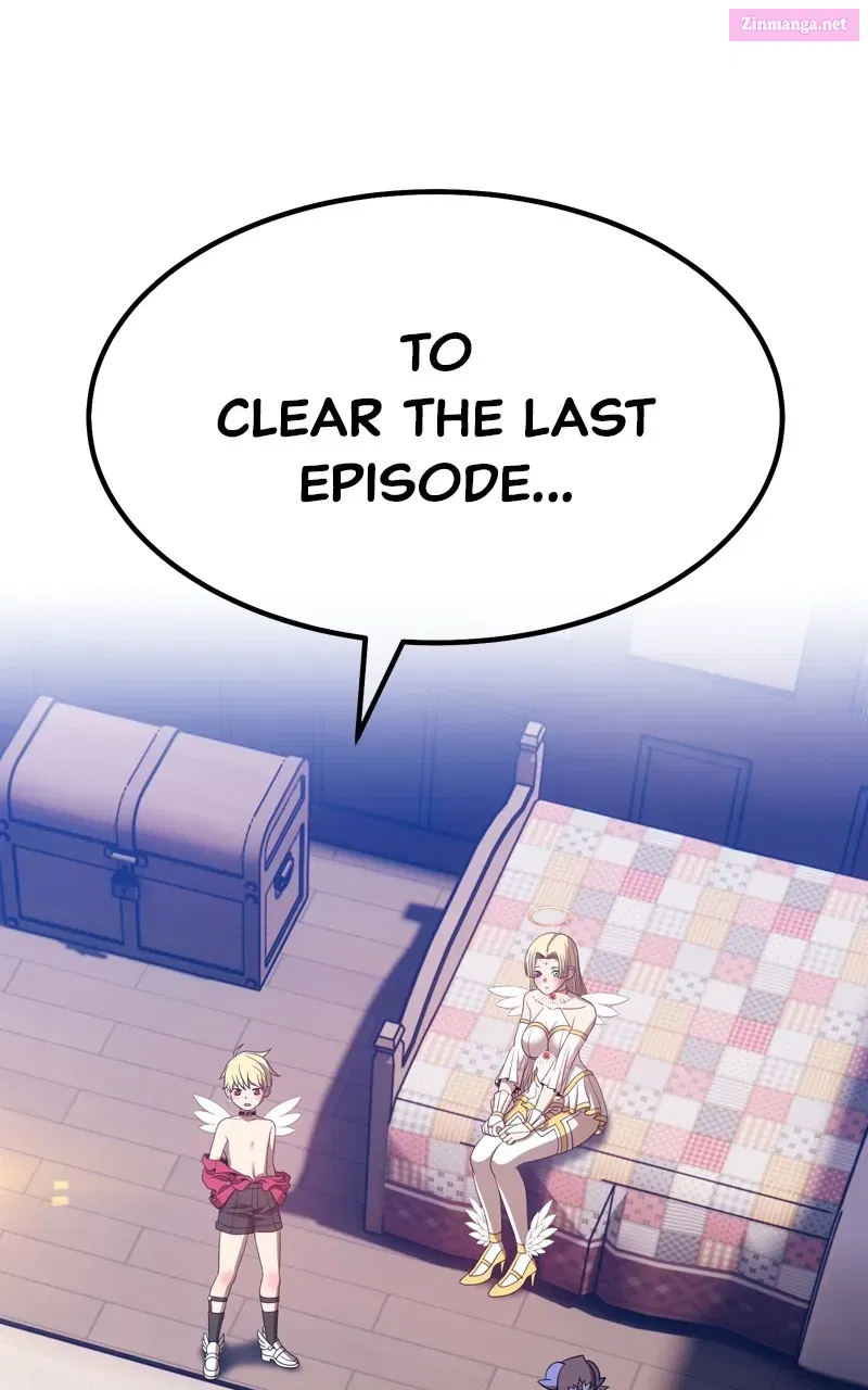 +99 ReinforcedWooden Stick Chapter 62 page 380 - 