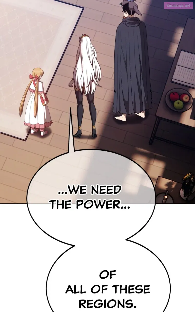 +99 ReinforcedWooden Stick Chapter 62 page 381 - 