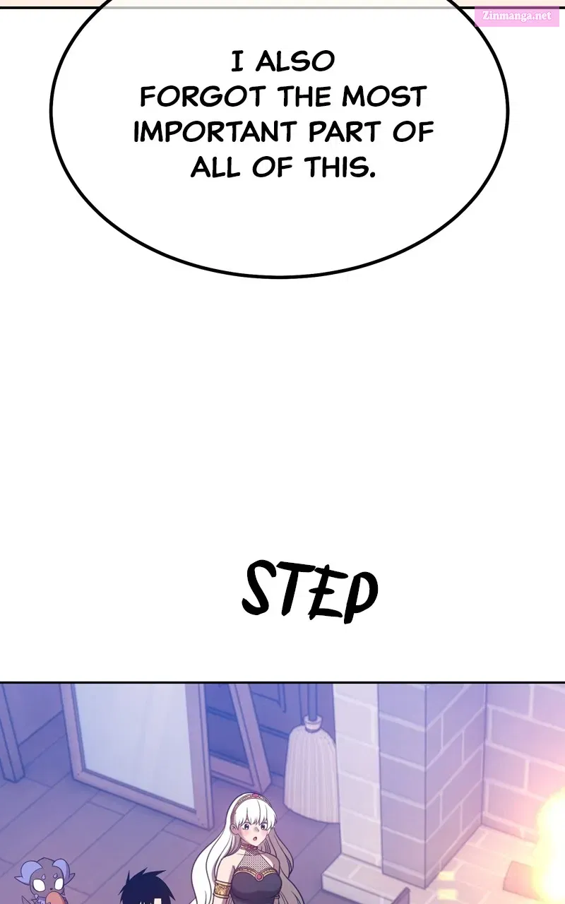 +99 ReinforcedWooden Stick Chapter 62 page 388 - 