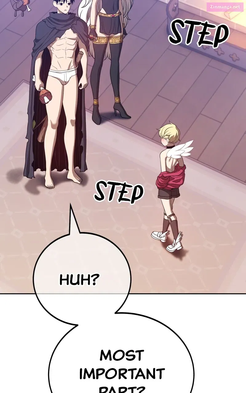 +99 ReinforcedWooden Stick Chapter 62 page 389 - 