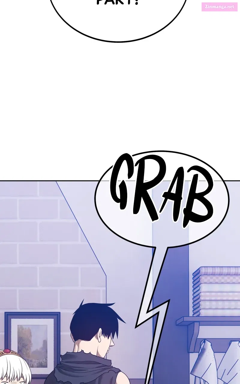 +99 ReinforcedWooden Stick Chapter 62 page 390 - 