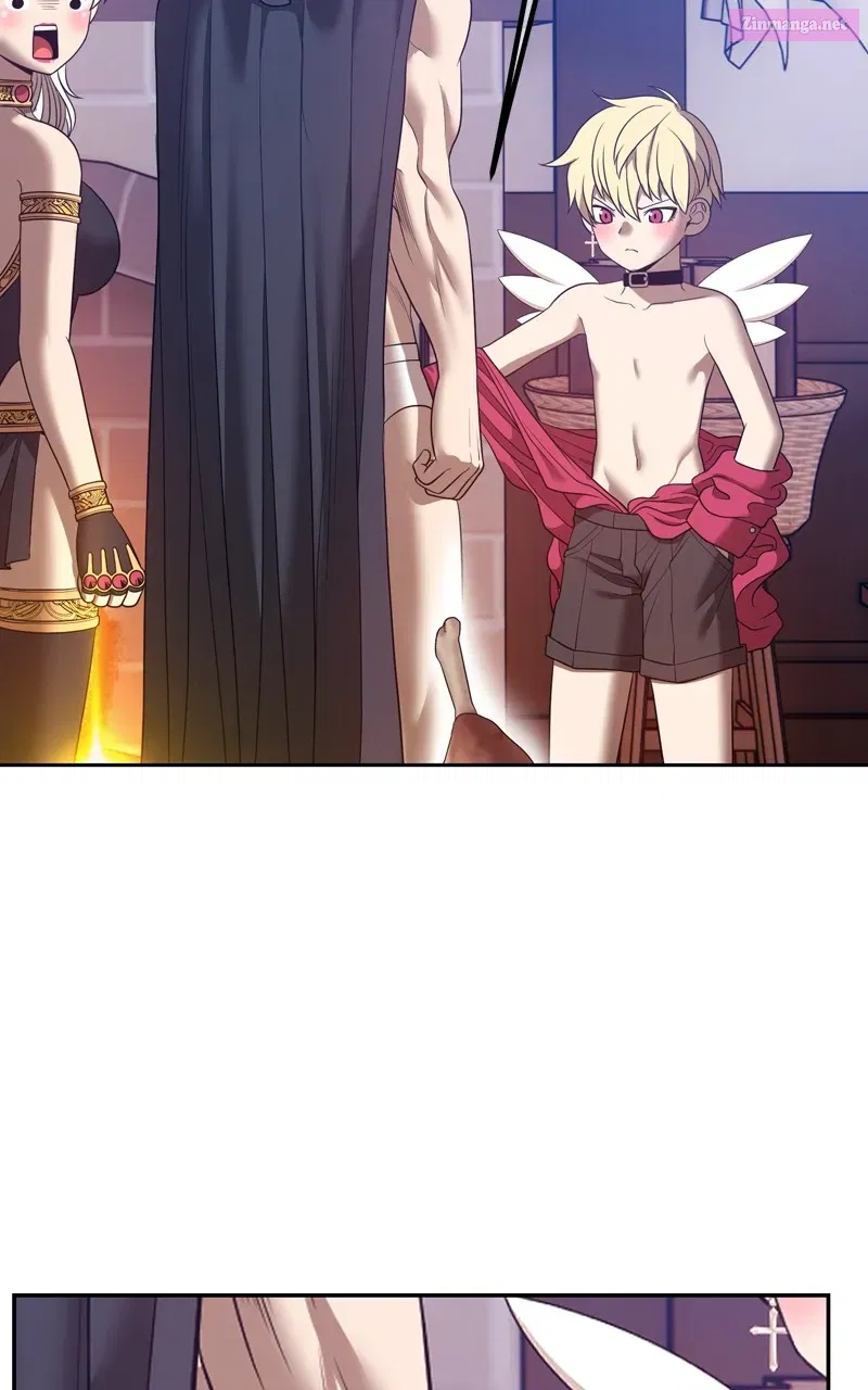 +99 ReinforcedWooden Stick Chapter 62 page 391 - 
