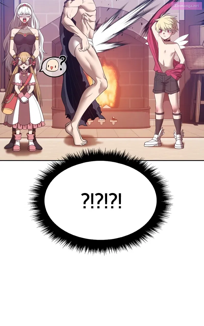 +99 ReinforcedWooden Stick Chapter 62 page 397 - 