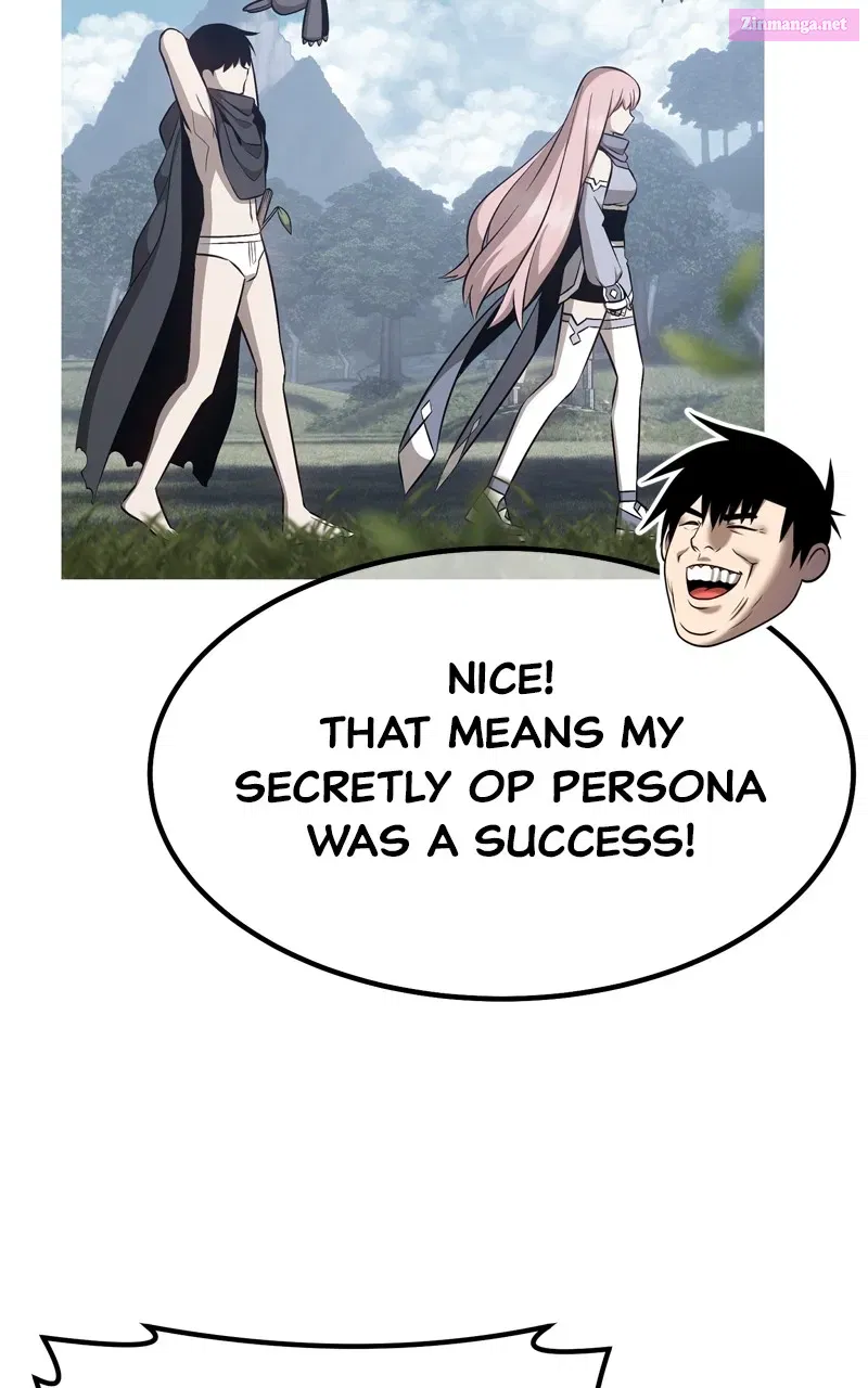 +99 ReinforcedWooden Stick Chapter 62 page 51 - 