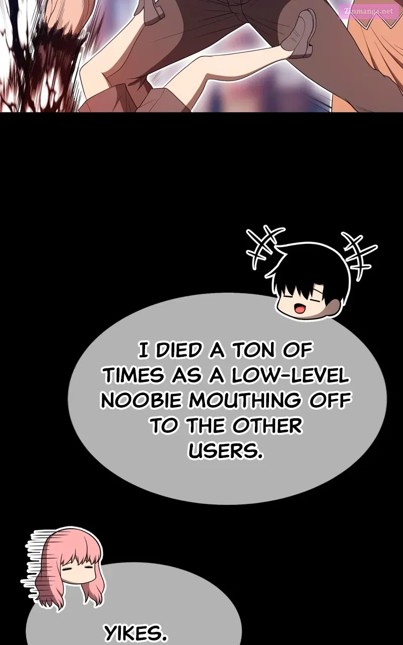 +99 ReinforcedWooden Stick Chapter 62 page 80 - 
