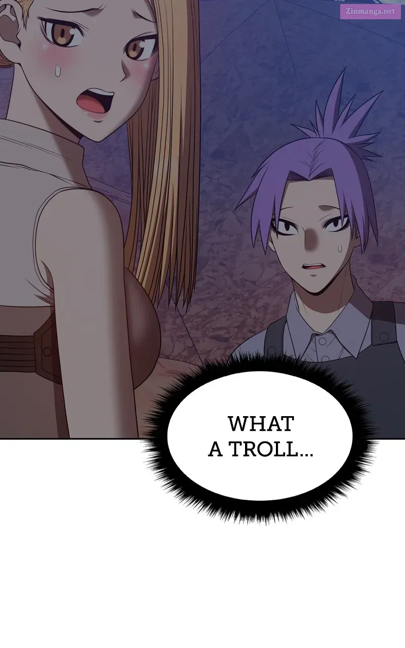+99 ReinforcedWooden Stick Chapter 62 page 84 - 