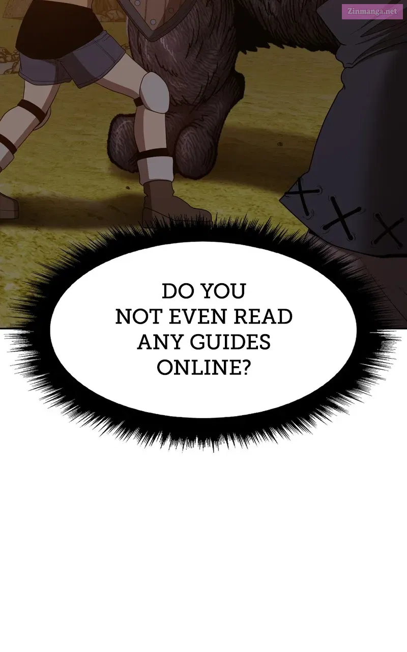 +99 ReinforcedWooden Stick Chapter 62 page 86 - 