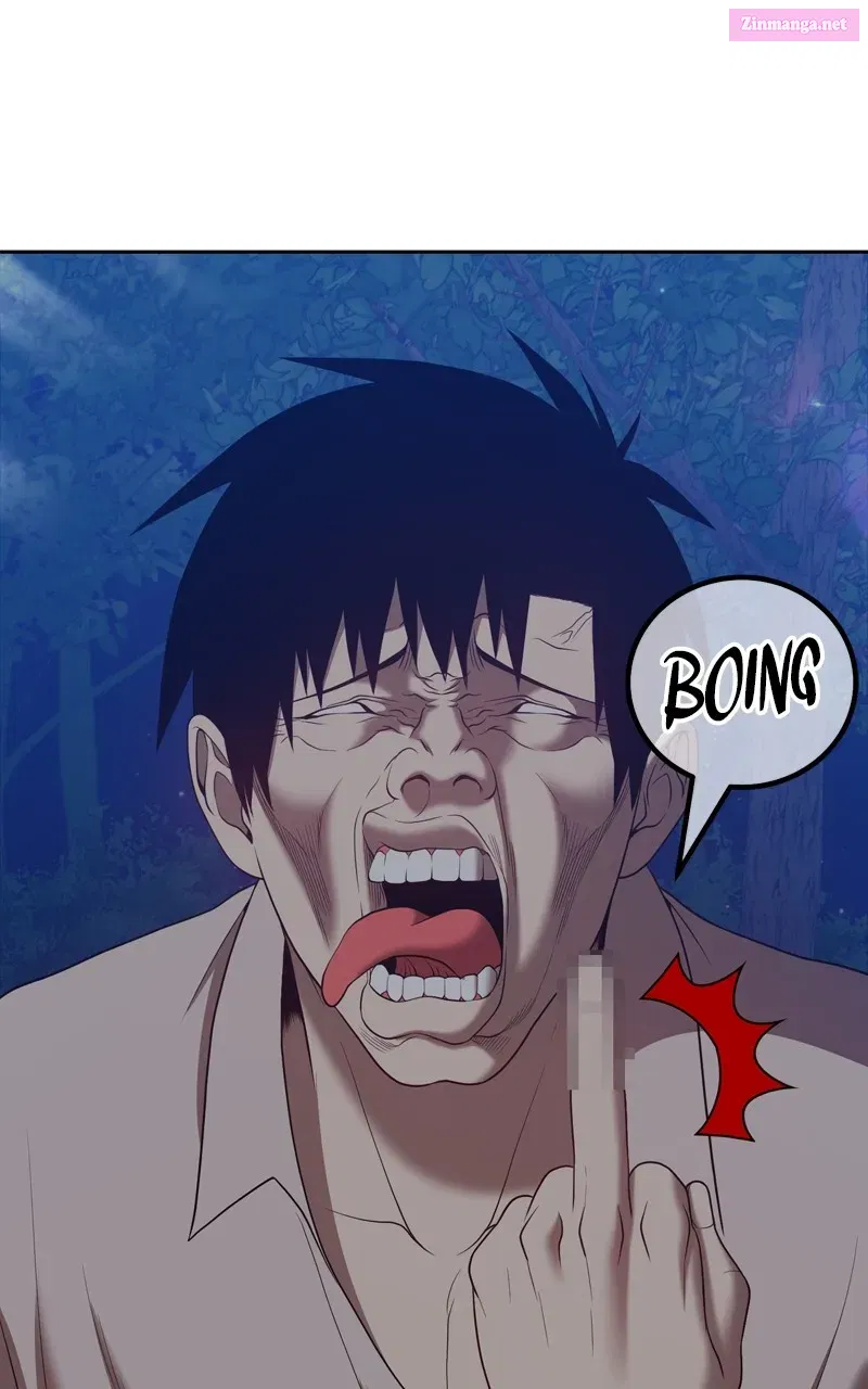 +99 ReinforcedWooden Stick Chapter 62 page 91 - 