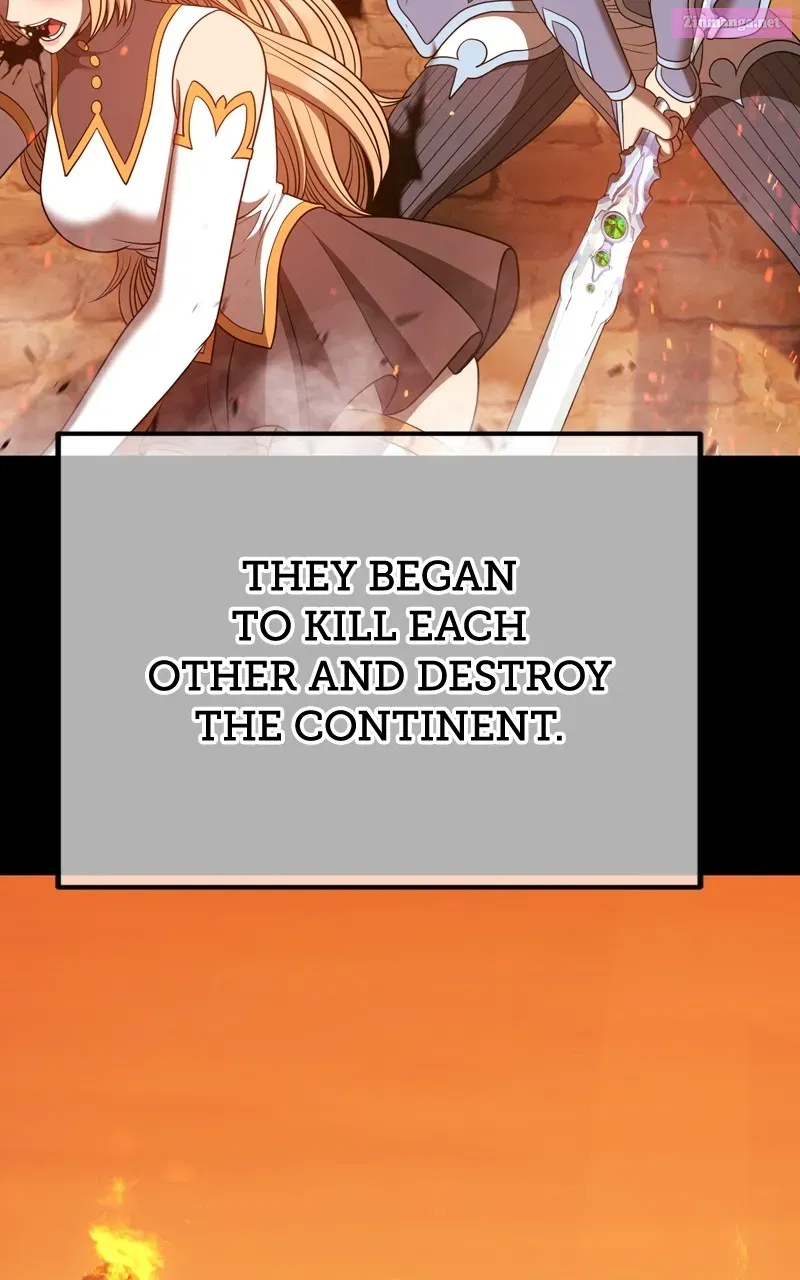 +99 ReinforcedWooden Stick Chapter 63 page 111 - 