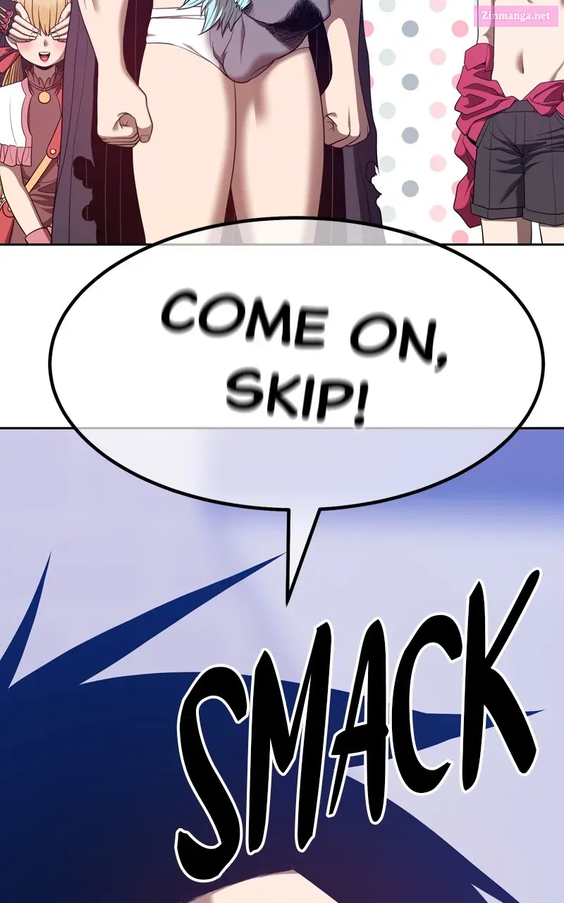 +99 ReinforcedWooden Stick Chapter 63 page 133 - 