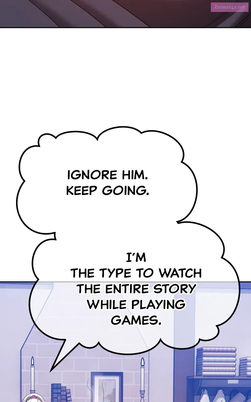 +99 ReinforcedWooden Stick Chapter 63 page 135 - 
