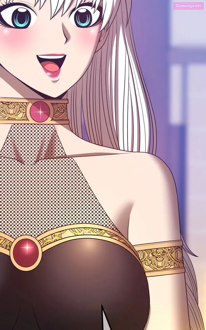 +99 ReinforcedWooden Stick Chapter 63 page 138 - 