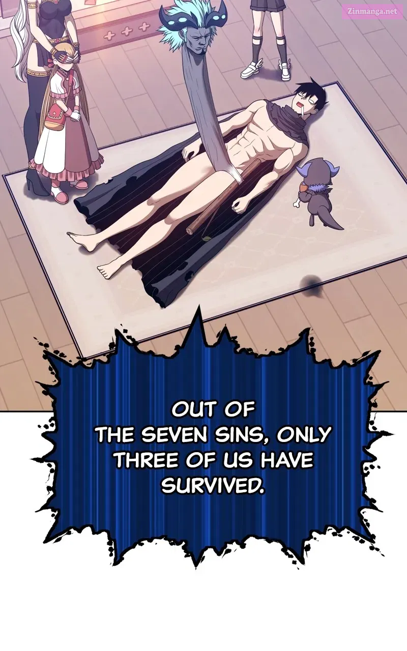 +99 ReinforcedWooden Stick Chapter 63 page 146 - 