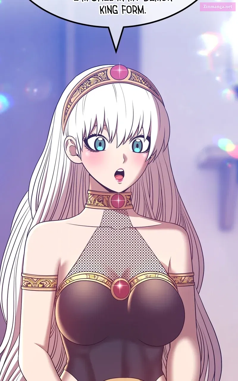 +99 ReinforcedWooden Stick Chapter 63 page 161 - 
