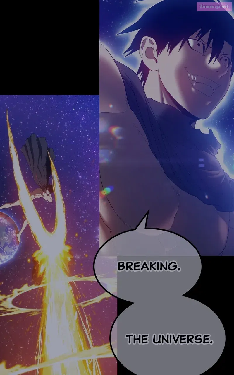 +99 ReinforcedWooden Stick Chapter 63 page 165 - 