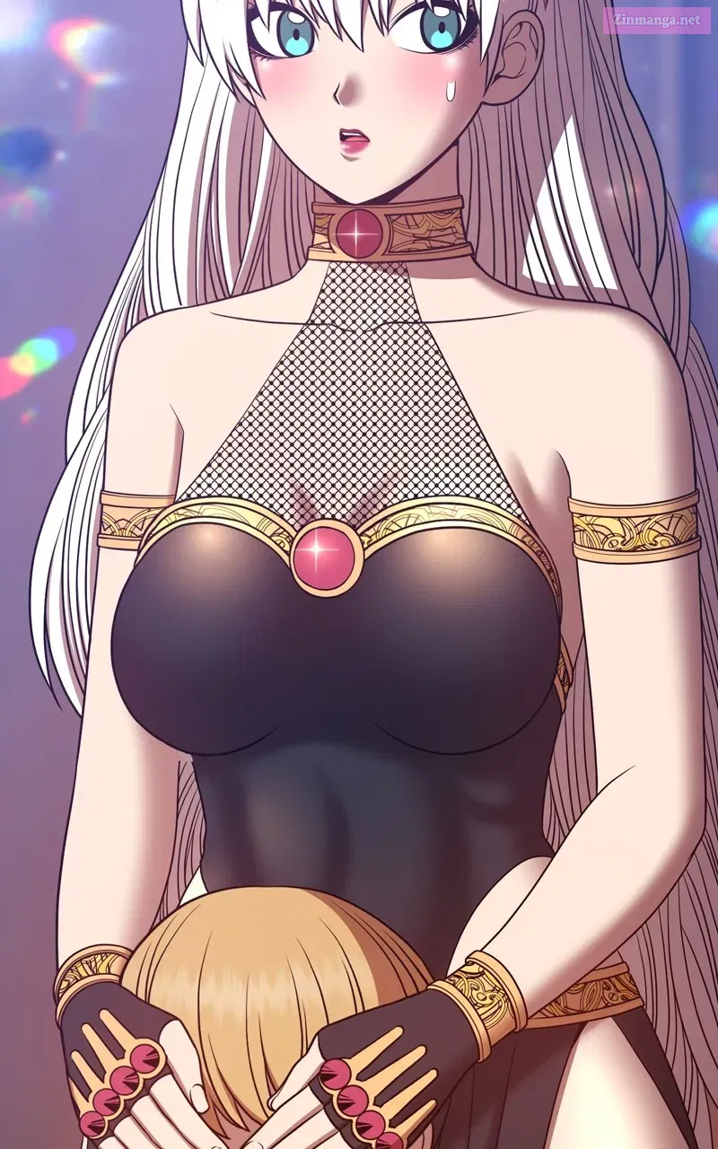 +99 ReinforcedWooden Stick Chapter 63 page 181 - 