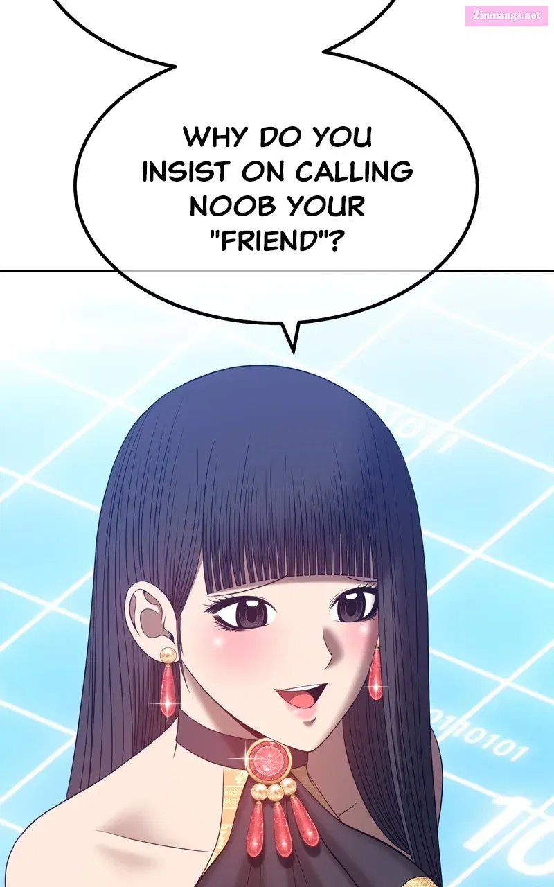 +99 ReinforcedWooden Stick Chapter 63 page 211 - 