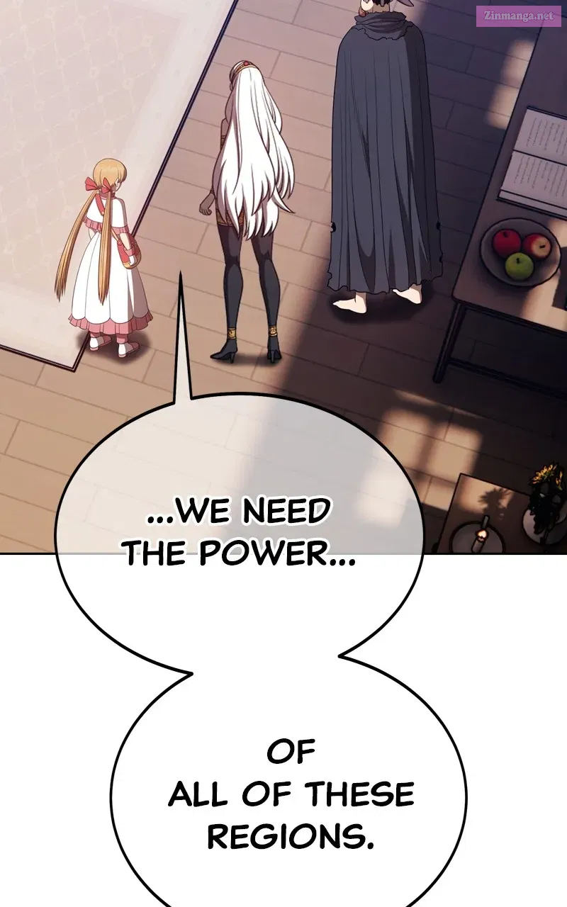 +99 ReinforcedWooden Stick Chapter 63 page 23 - 