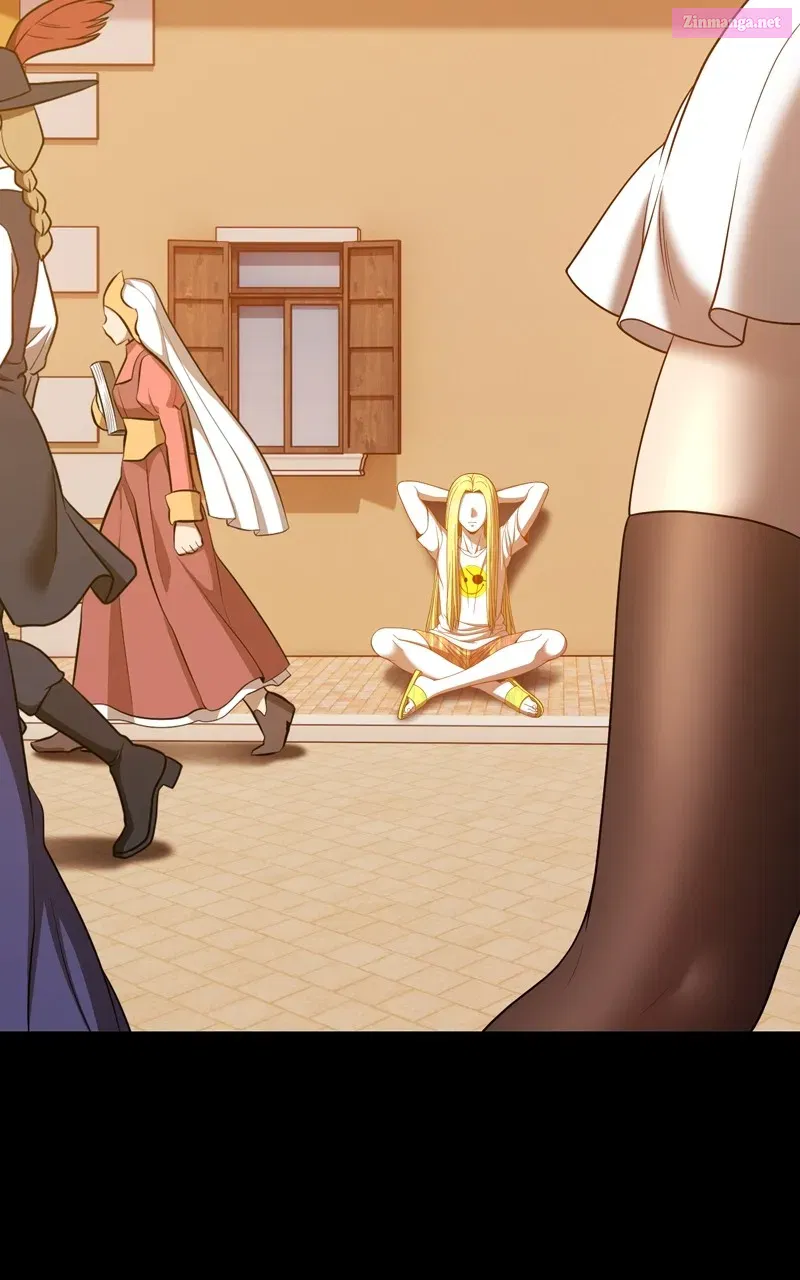 +99 ReinforcedWooden Stick Chapter 63 page 230 - 