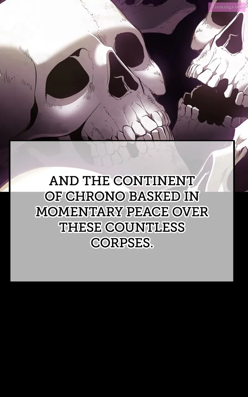 +99 ReinforcedWooden Stick Chapter 63 page 238 - 