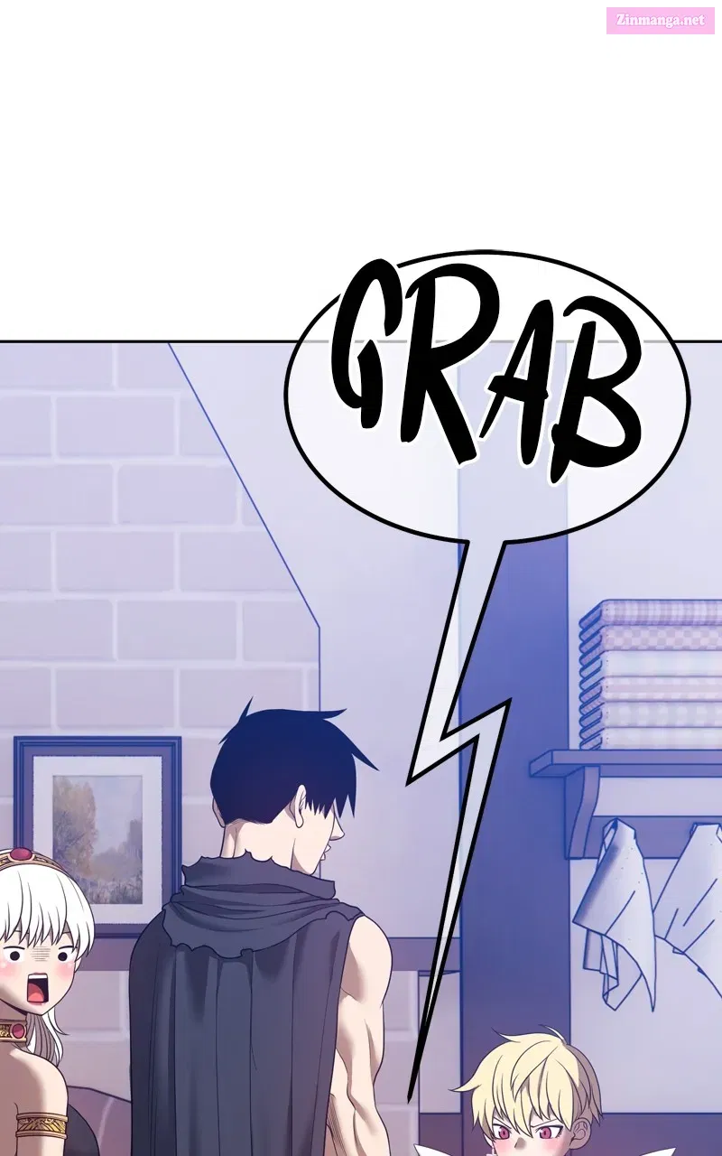 +99 ReinforcedWooden Stick Chapter 63 page 26 - 