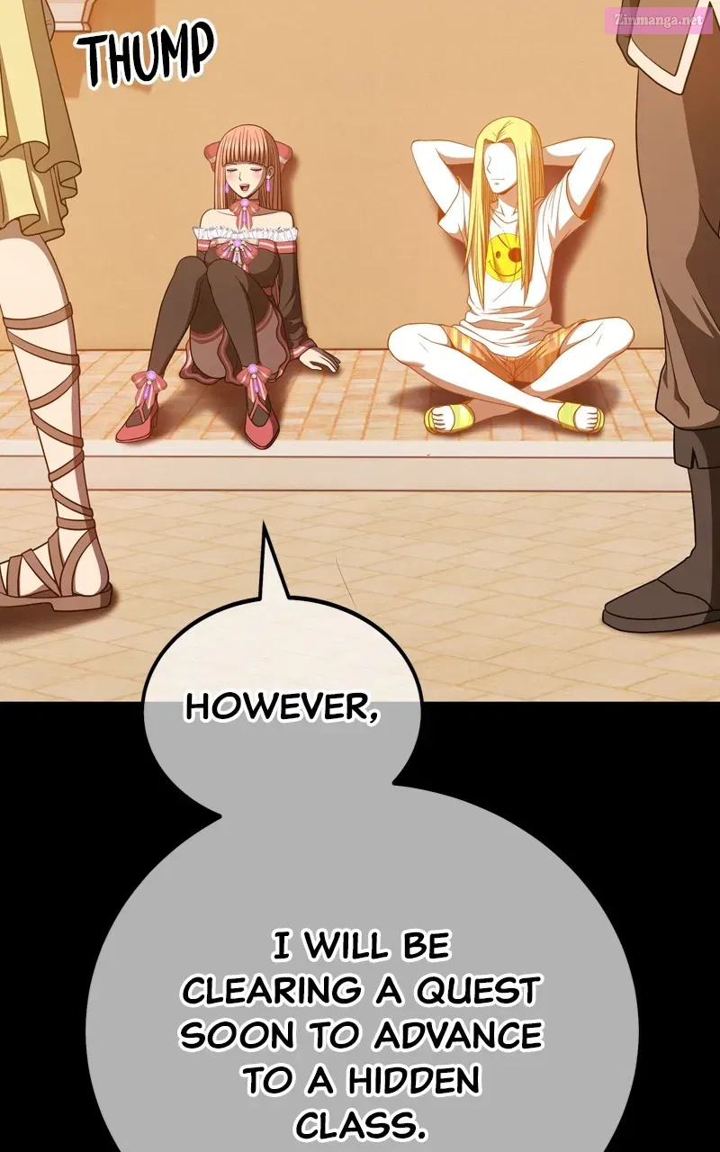 +99 ReinforcedWooden Stick Chapter 63 page 257 - 