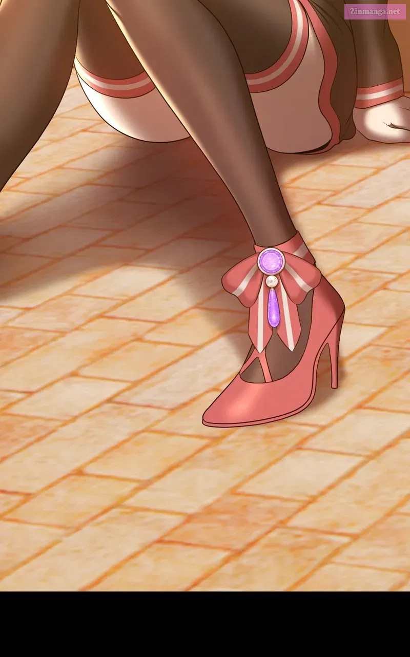 +99 ReinforcedWooden Stick Chapter 63 page 260 - 