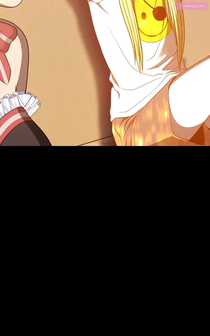+99 ReinforcedWooden Stick Chapter 63 page 262 - 